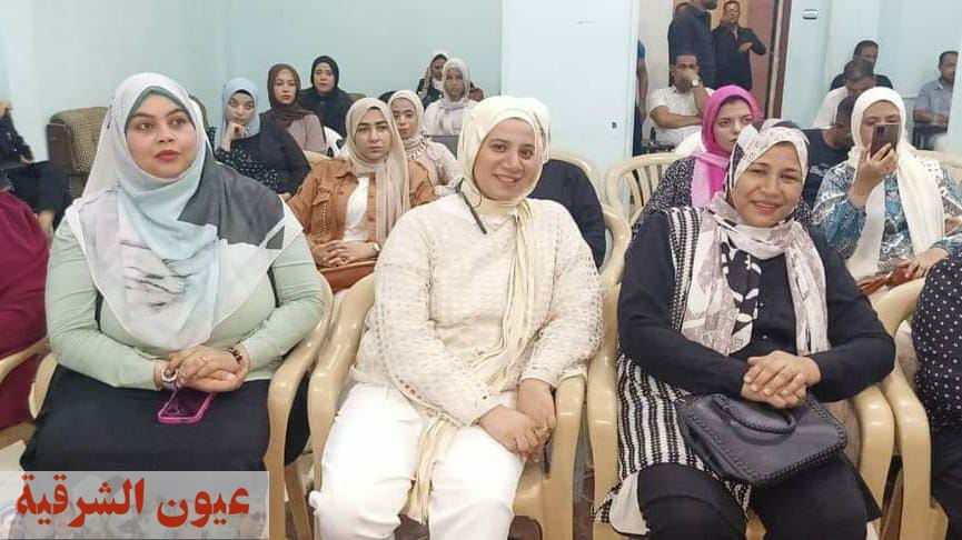إرادة شباب مصر ينظم ندوة بعنوان 
