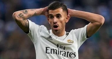 اتحاد جدة يستهدف ضم لاعب ريال مدريد