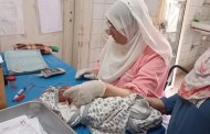 وكيل وزارة الصحة بالشرقية: تقديم خدمات صحية لـ 3 مليون و600 ألف مواطن خلال 47 يوم