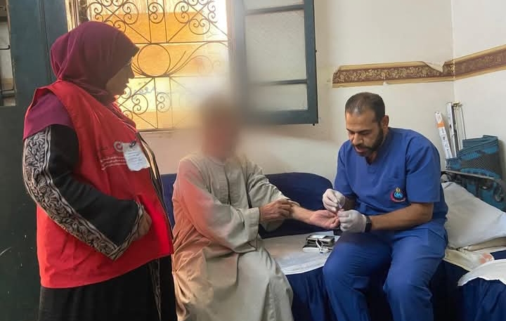صحة الشرقية تقدم خدمات طبية لـ 60 ألفًا و655 أسرة خلال 53 أسبوعًا