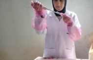 بيطري الشرقية ينتهي من فحص 1760 رأس ماشية ضد البروسيلا و1372 ضد السل البقري