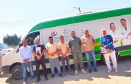 2370 مواطنًا يستفيدون من خدمات القوافل الطبية بقرية أكياد البحرية في فاقوس
