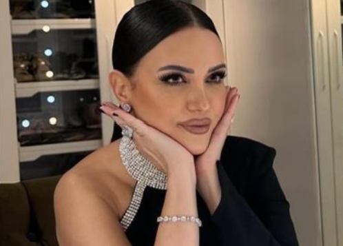 أكثر من عمل.. ريهام عبد الغفور على موعد من النشاط الفني خلال موسم الـ Off Season