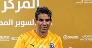 مصر تبهر العالم من جديد، شريف إكرامي يشيد بعظمة افتتاح المتحف الكبير