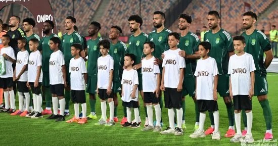 عودة أحمد حمدي تعزز صفوف الاتحاد أمام المصري.. وحمزة الجمل يرفع شعار حصد النقاط في السويس