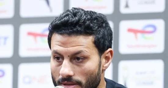 إصابة الشناوي تهدد انضمامه لمنتخب مصر.. تمزق بالعضلة الضامة يربك حسابات الفراعنة