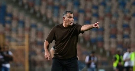 حمزة الجمل يفتح الباب أمام بدلاء الاتحاد.. منافسة قوية على التشكيل الأساسي بعد التوقف الدولي