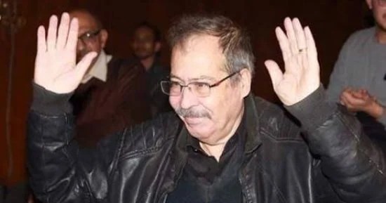 سامي عبد الحليم يدخل غرفة العمليات.. زوجته تطلب الدعاء بعد أشهر من الأزمة الصحية