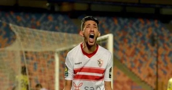 الزمالك يواجه المحلة بتشكيل هجومي.. معتمد جمال يستبعد عواد ويعتمد على مهدي سليمان