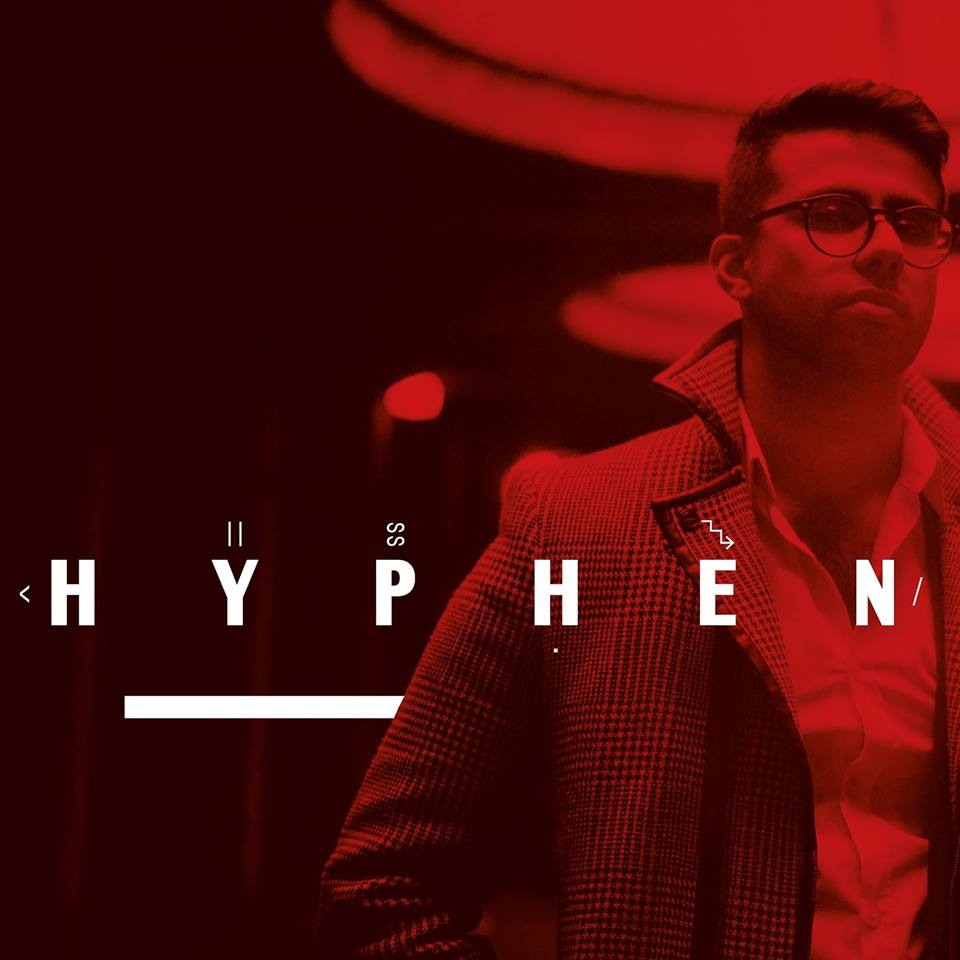 Hyphen — Aipate