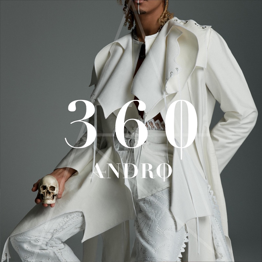 Andro 360 — Aipate