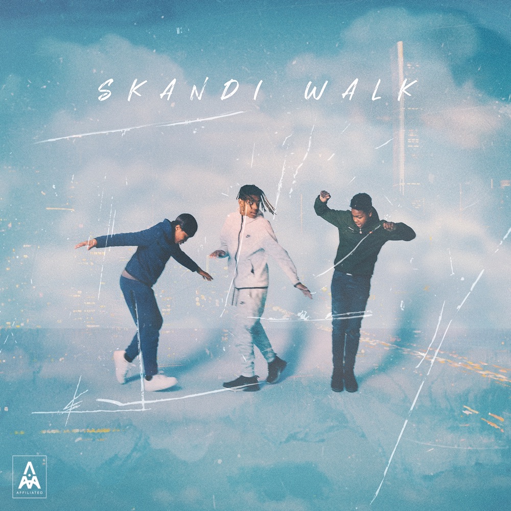 Tarick Skandi Walk — Aipate