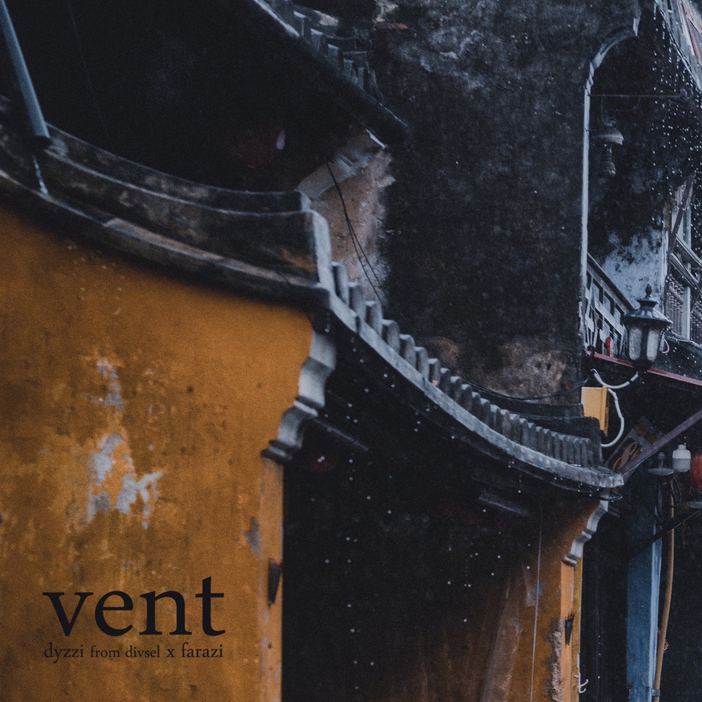 Dyzzi From Divsel & Farazi Vent — Aipate