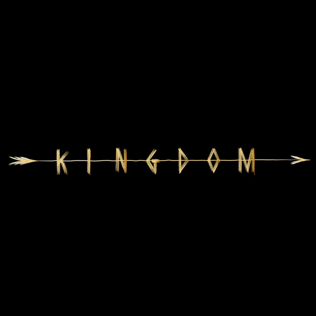 Forest Kingdom — Aipate