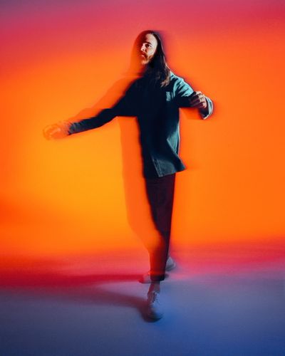 Jon Bryant Lightspeed — Aipate