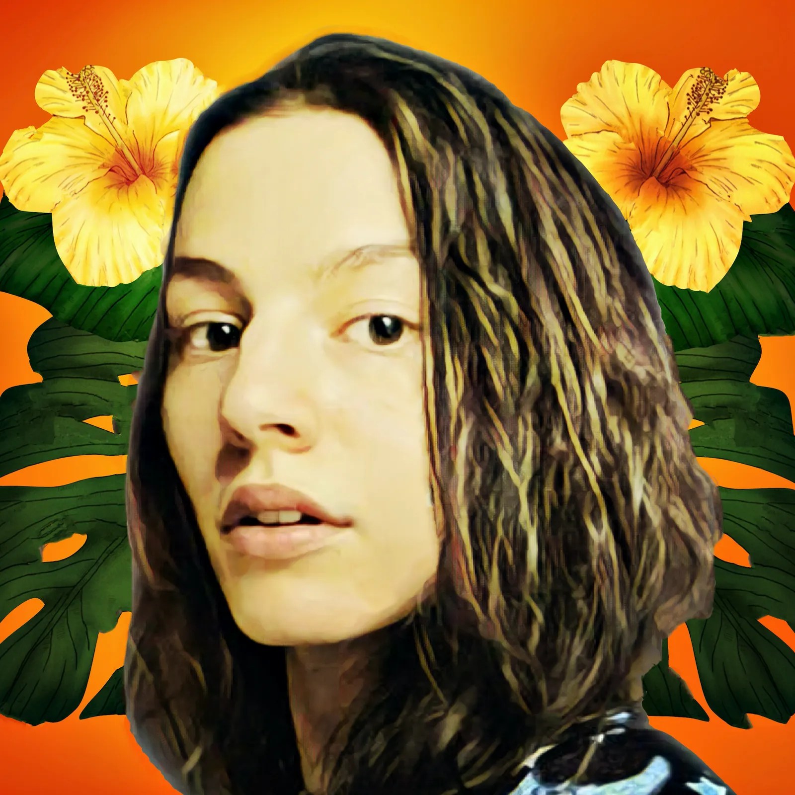 Meresha Hawai'i — Aipate