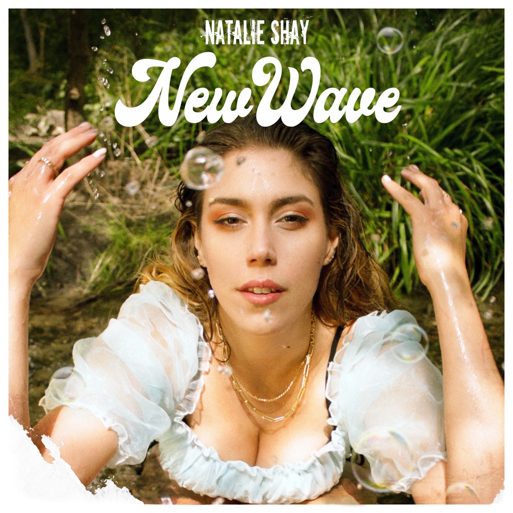 Natalie Shay New Wave — Aipate