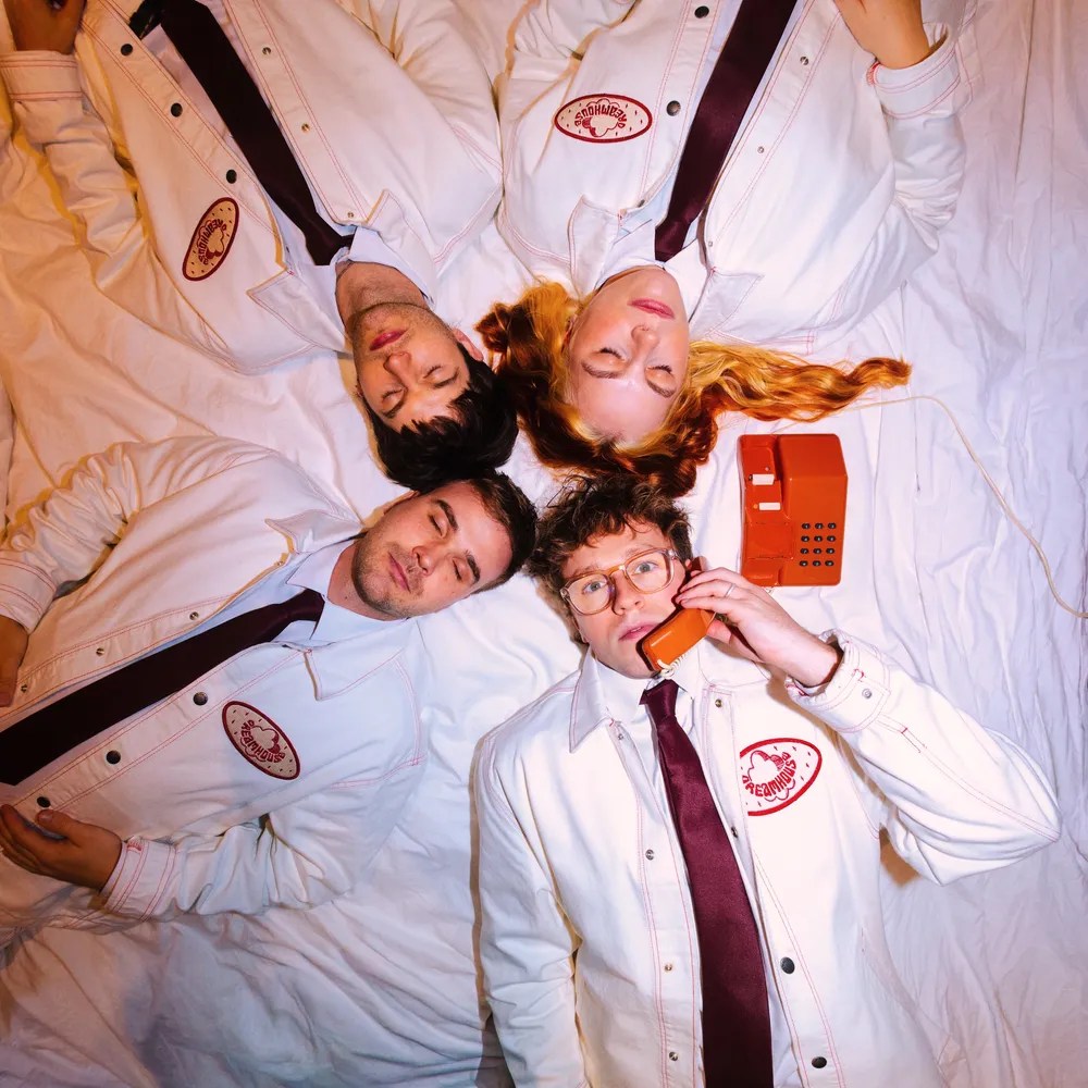 DECO Reveal New Single & Music Video, “You’re So Beautiful”