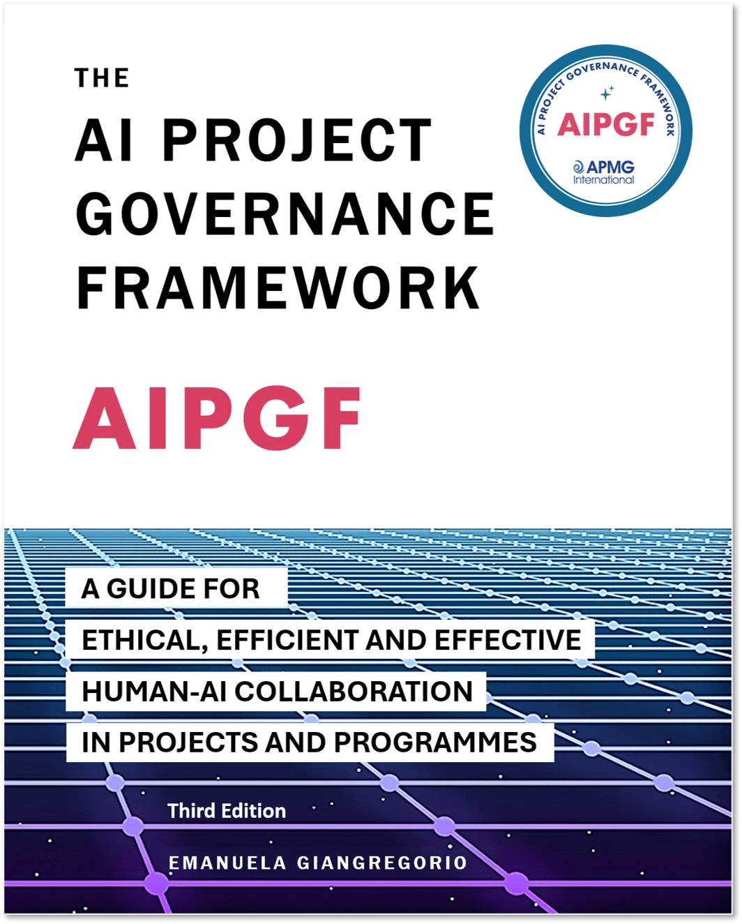 AIPGF book cover