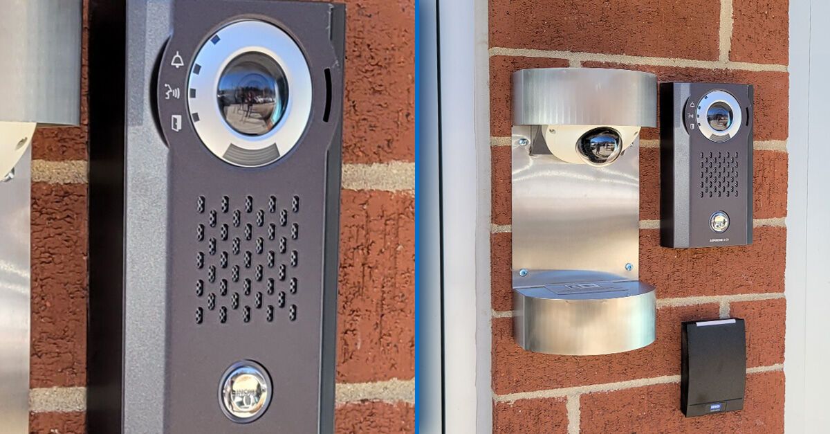 Aiphone Solution List