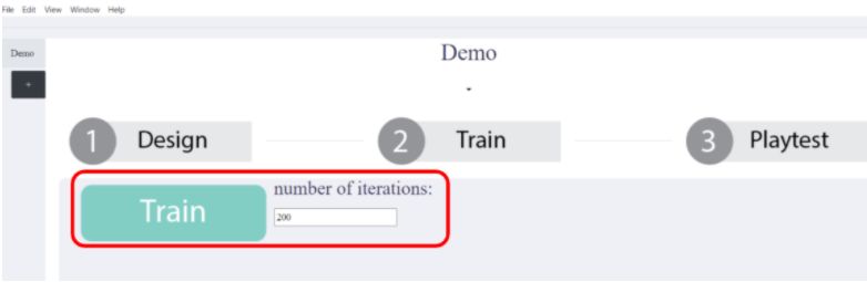 Ai Playtesting - Desktop Minimal Images for Desktop
