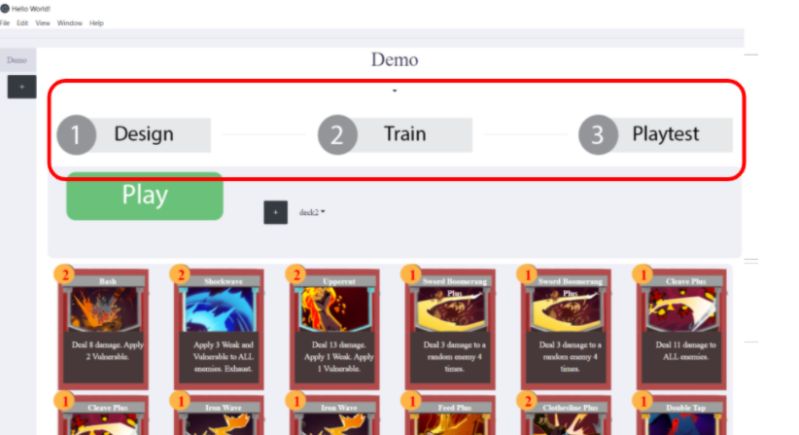 Ai Playtesting - Download Amazing Space Pattern | HD