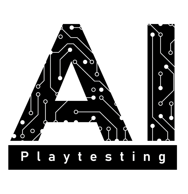 Unity Ai Playtesting - Geometric Design Collection - Mobile Quality