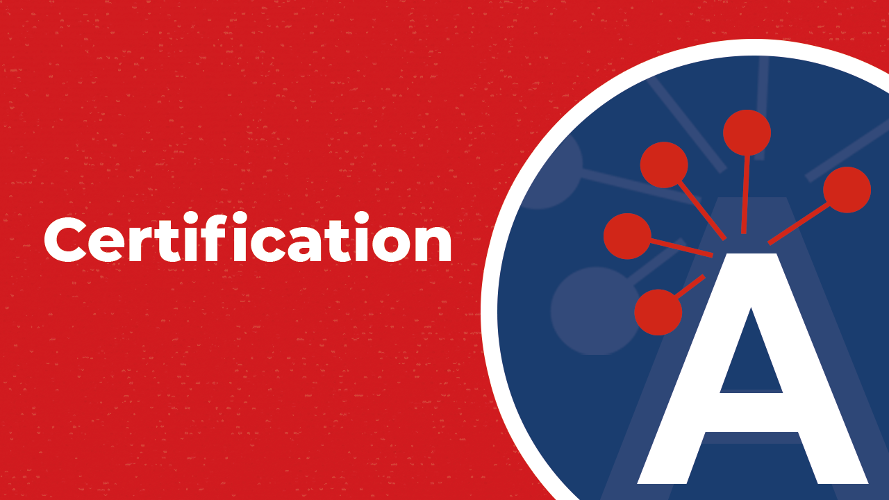 Certification - Premium Vintage Illustration Gallery - HD