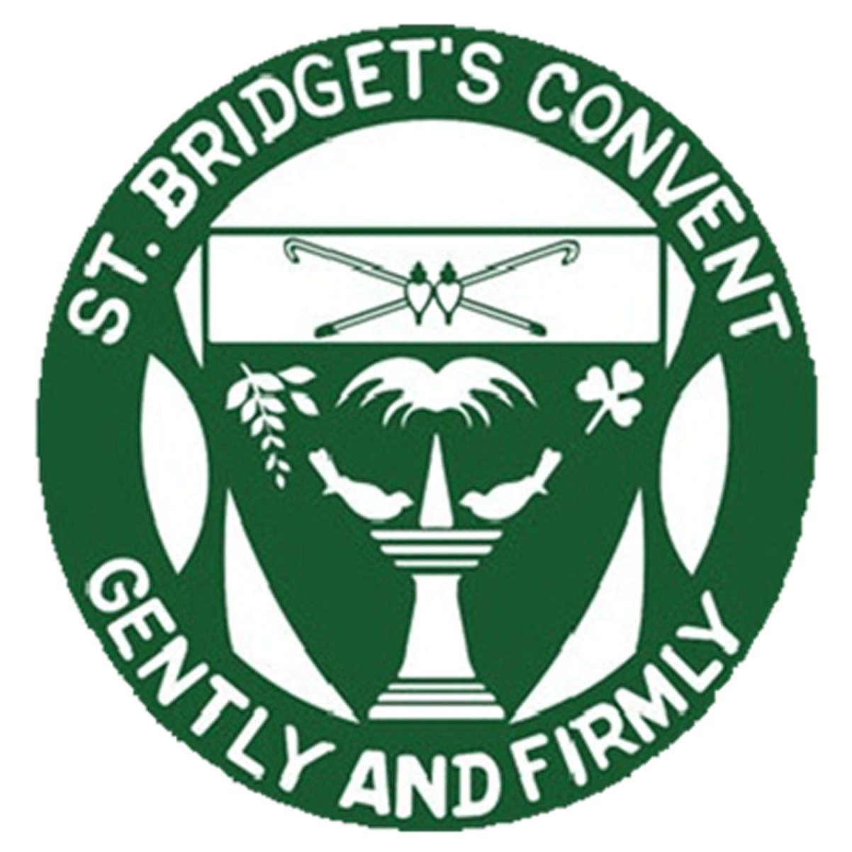 Picture of St. Bridget's Convent, Colombo