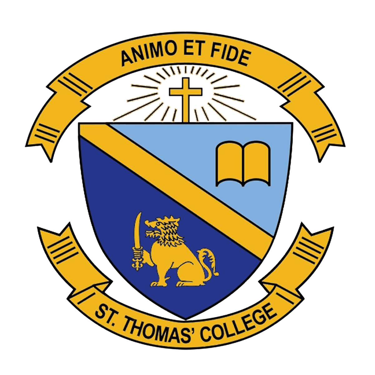 Picture of St. Thomas College, Matale