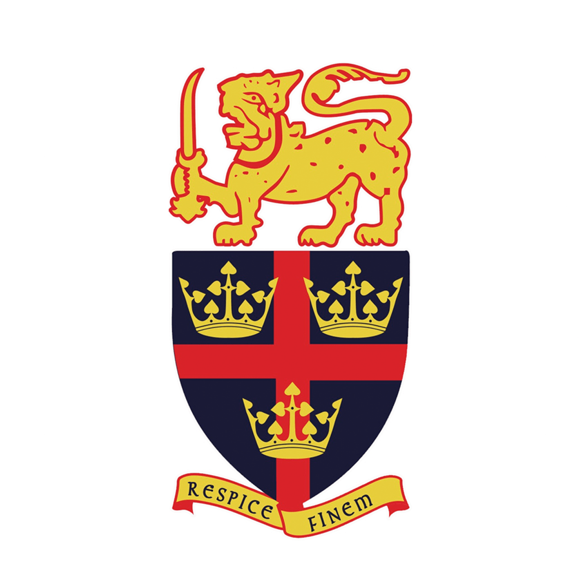 Picture of Trinity College, Kandy