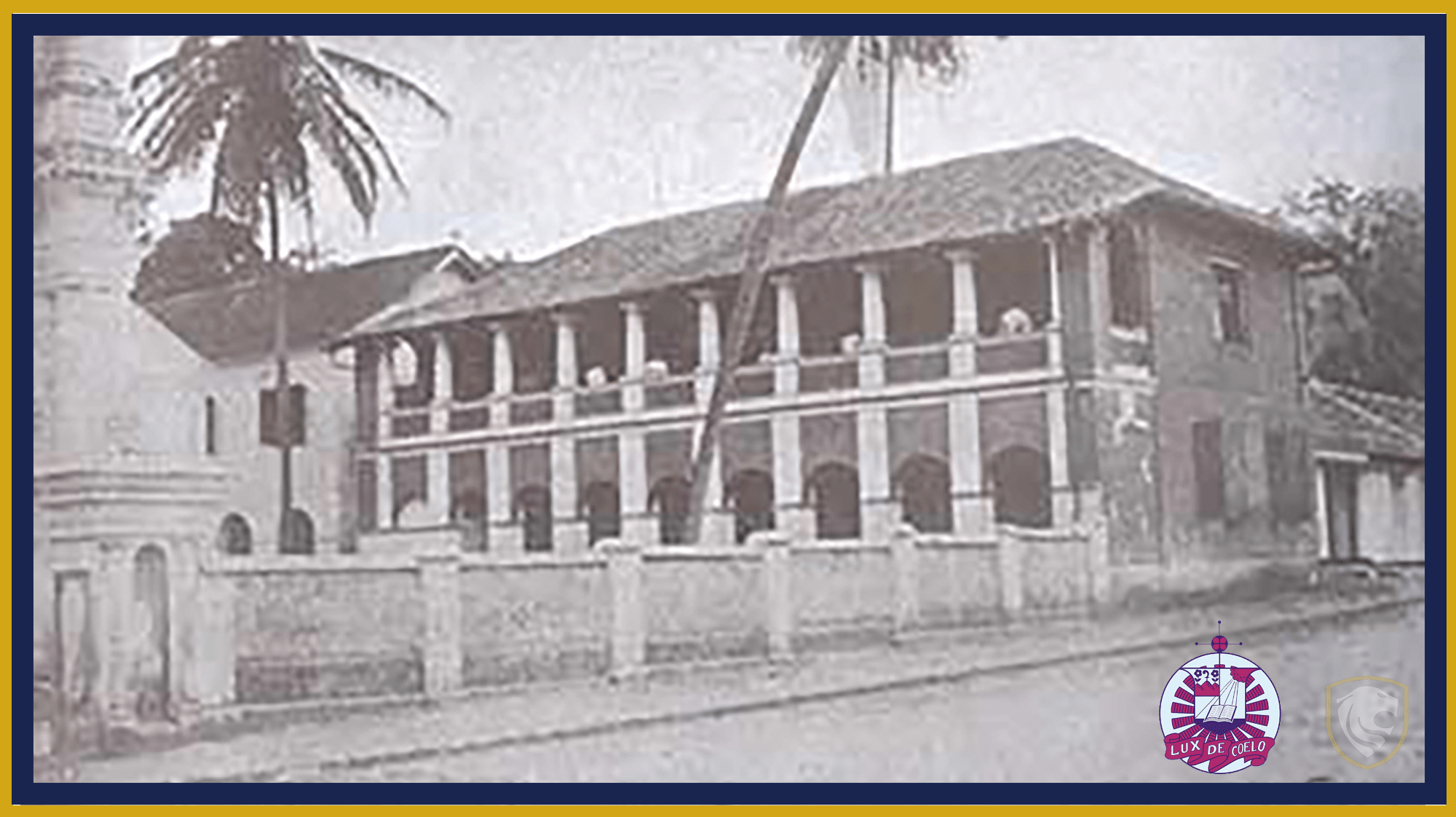 St. Anthony's College Kandy