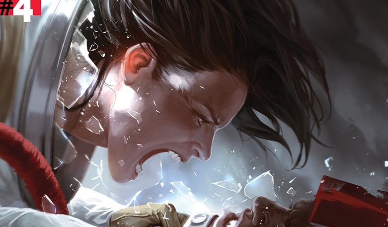 Divinity II #4 Review • AIPT