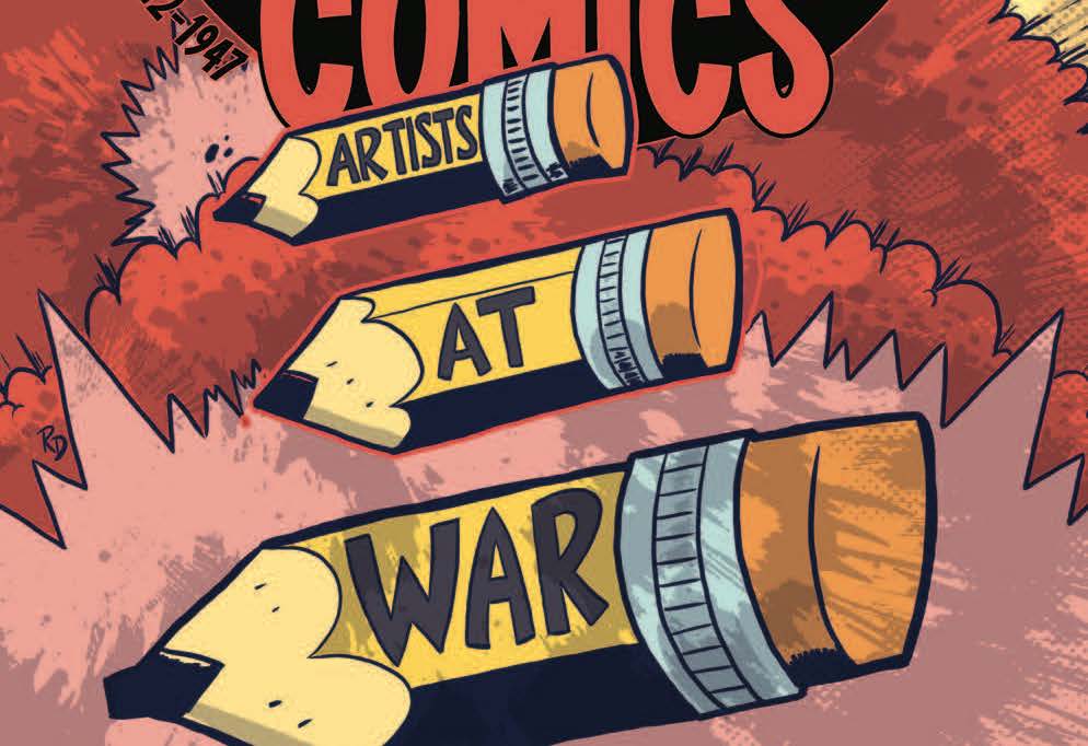 [EXCLUSIVE] IDW Preview: Comic Book History of Comics #3 • AIPT