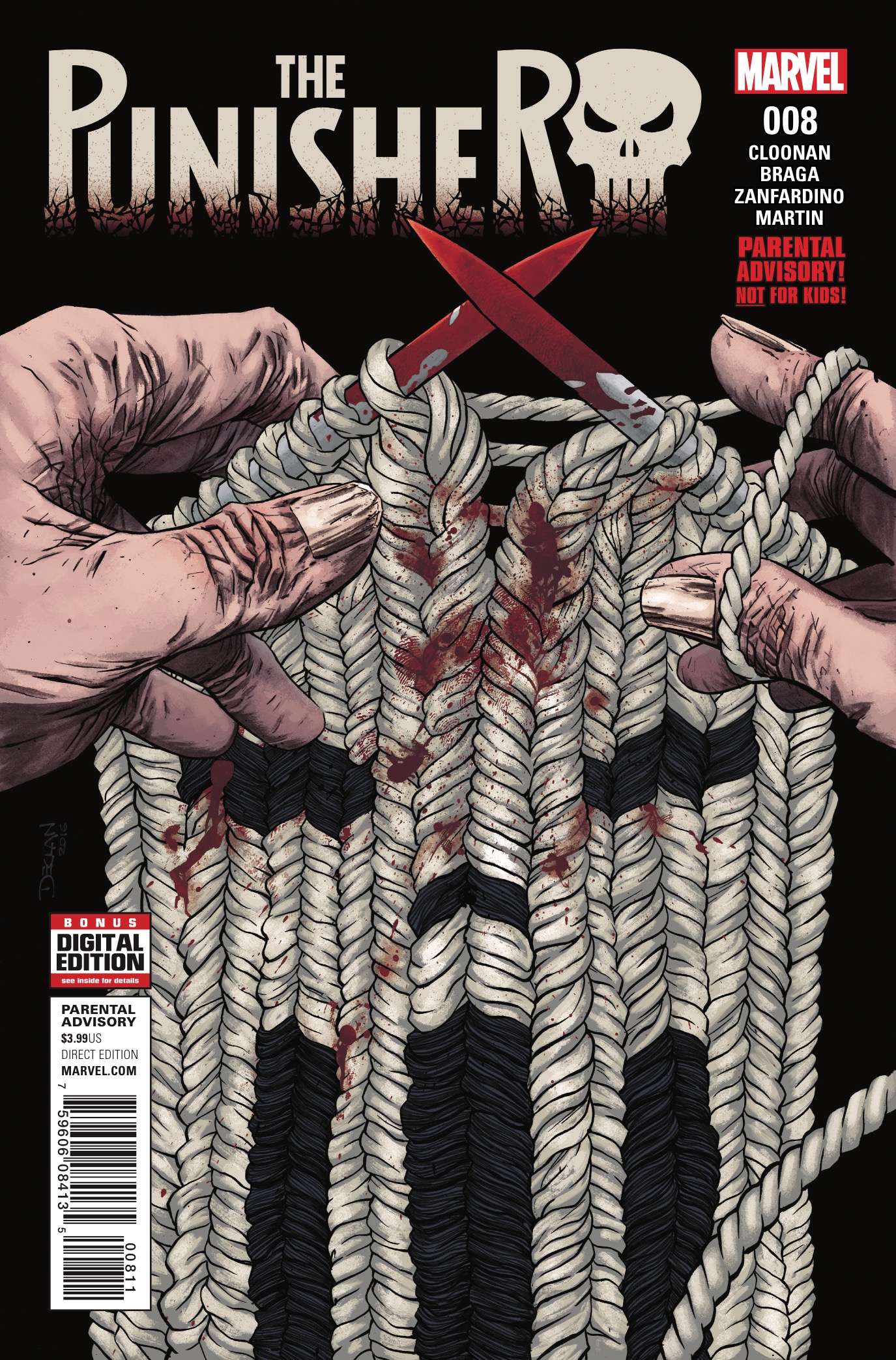 A poor tribute: 'The Punisher Vol. 2: End of the Line' Review