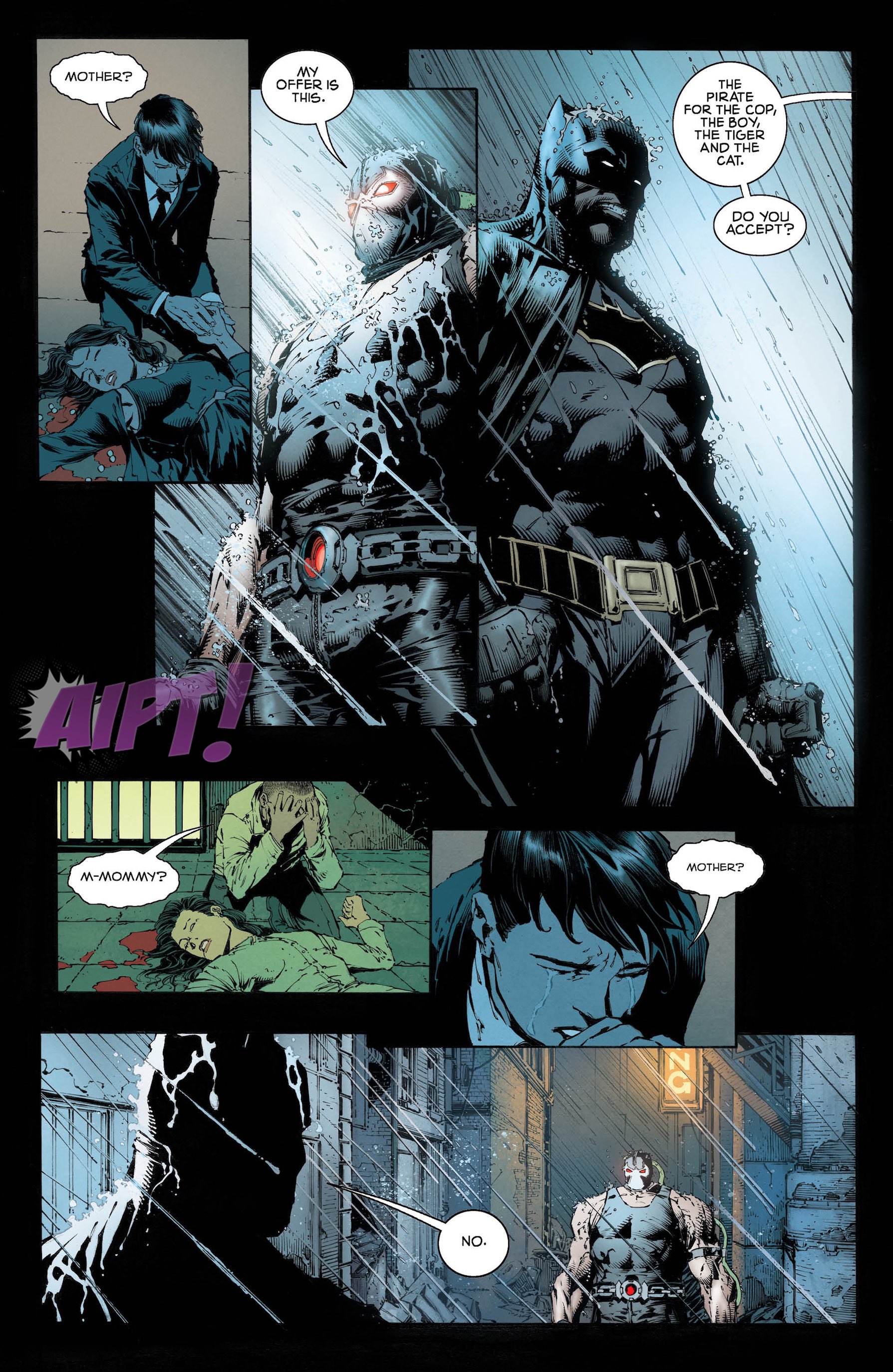 Batman #18 Review • AIPT