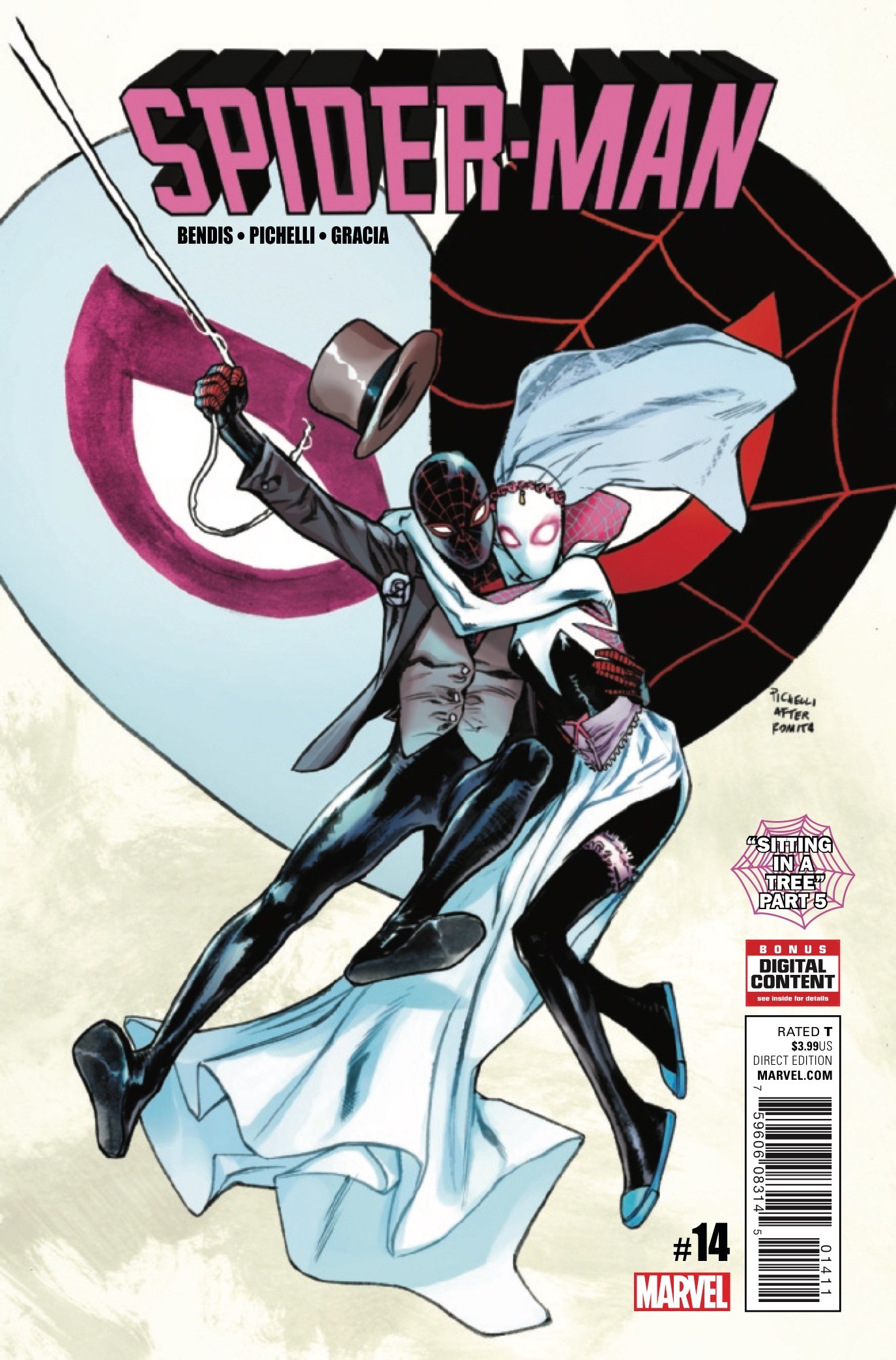 Spider-Man #14 Review