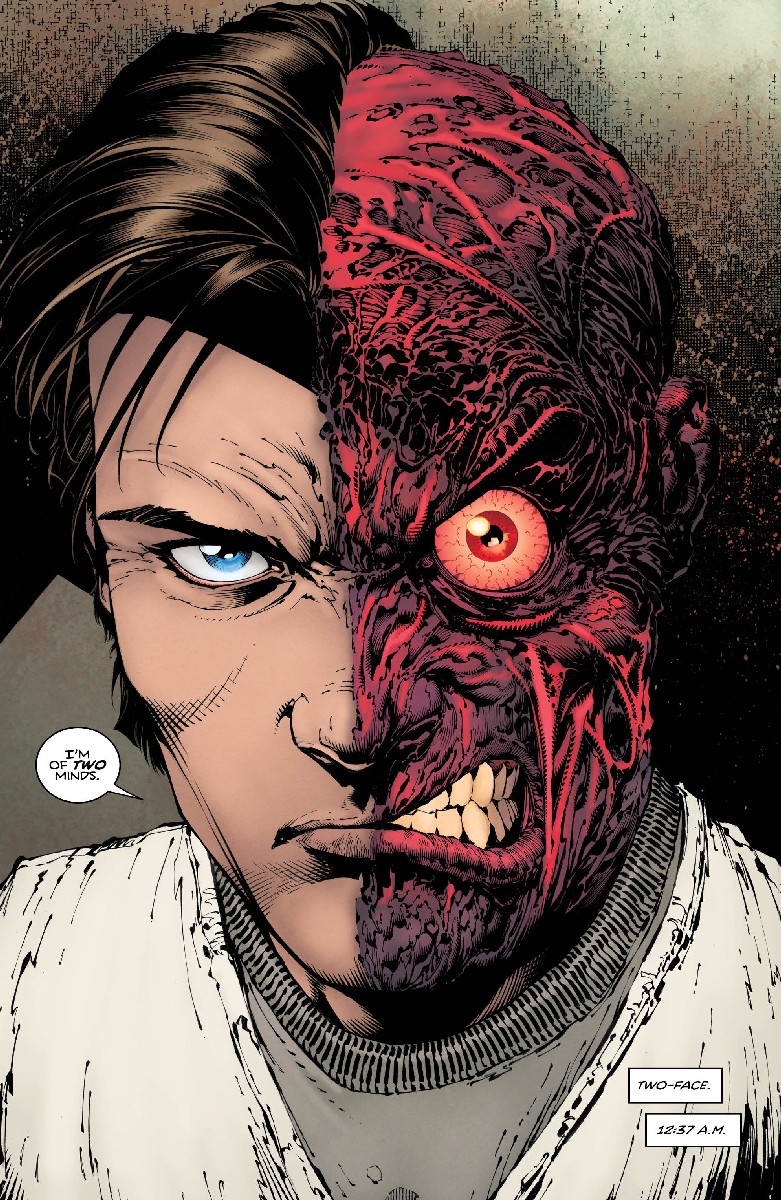 Batman #19 Review • AIPT