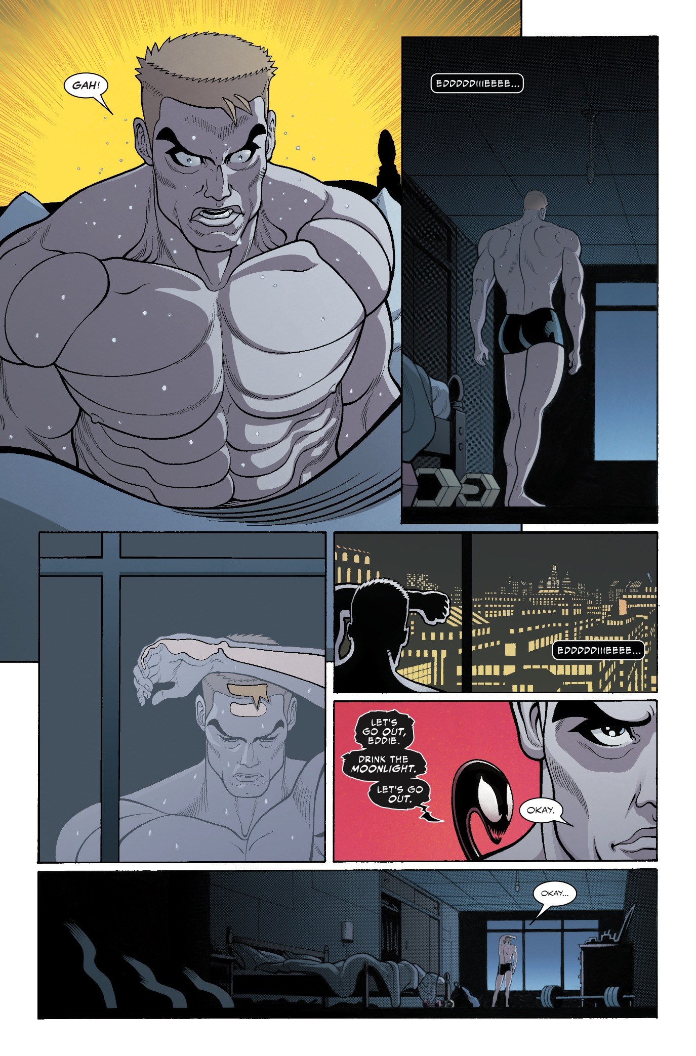 Venom #150 Review