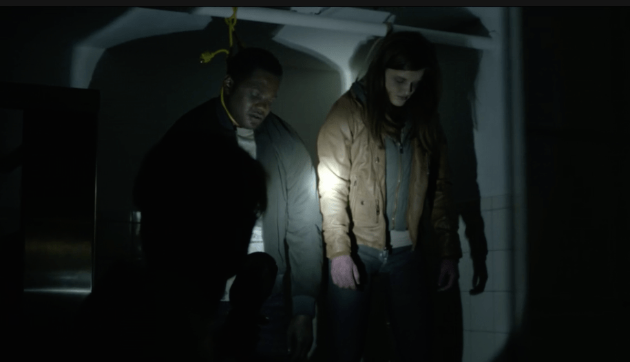The Mist: Season 1, Episode 2: 'Withdrawal' Review