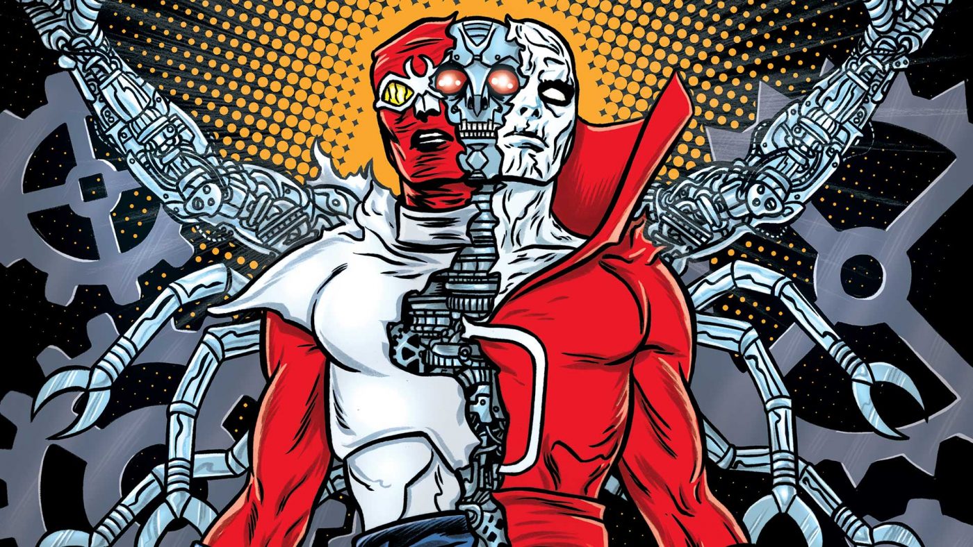 'Bug: The Adventures of Forager' #4 Review
