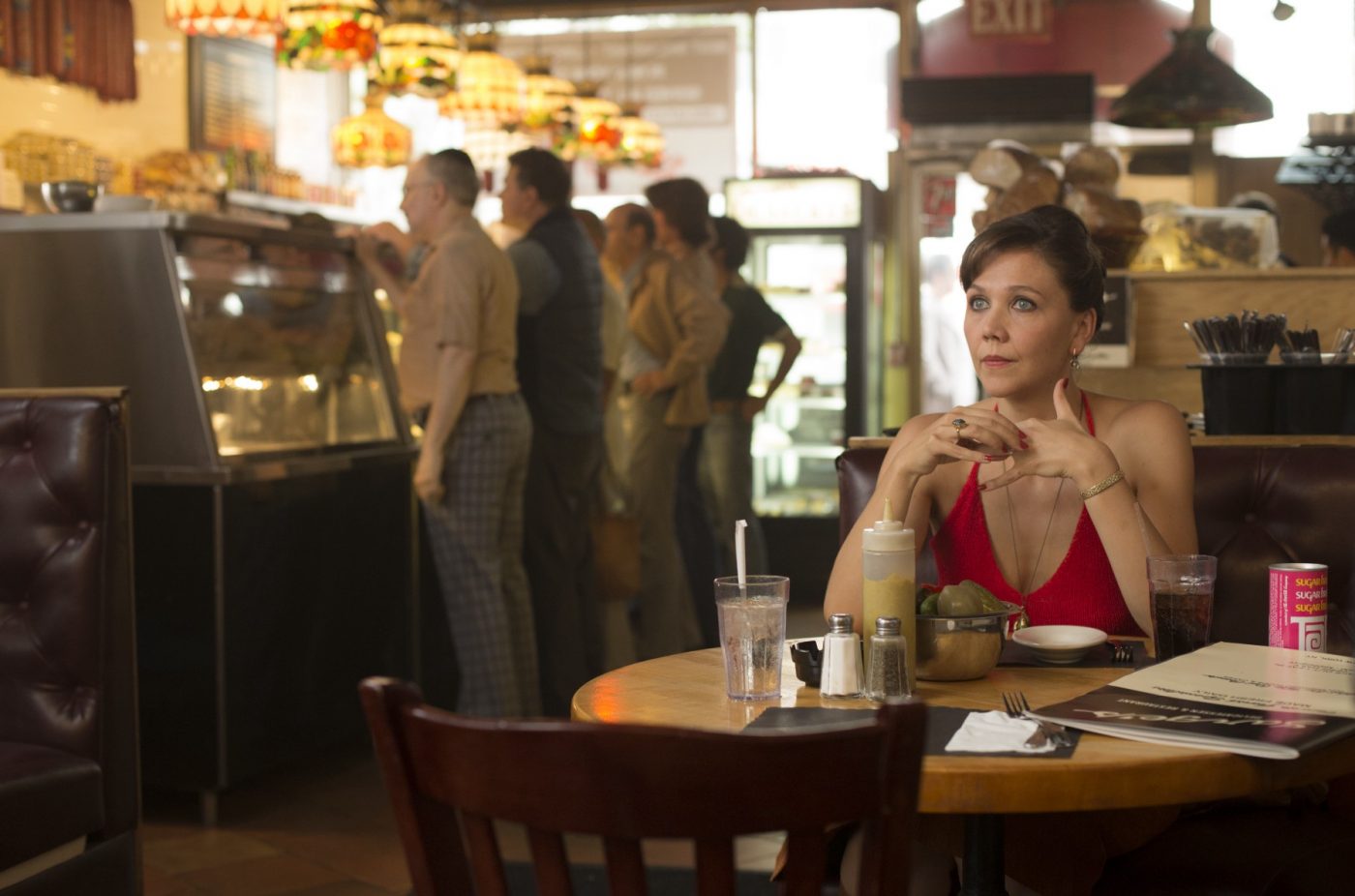 The Deuce Episode 3: How to get a start in pornography in the pre-Internet age