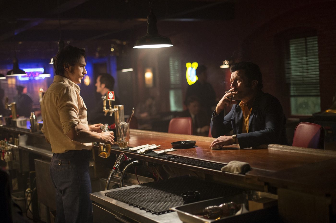 The Deuce Episode 4: Candy everybody wants