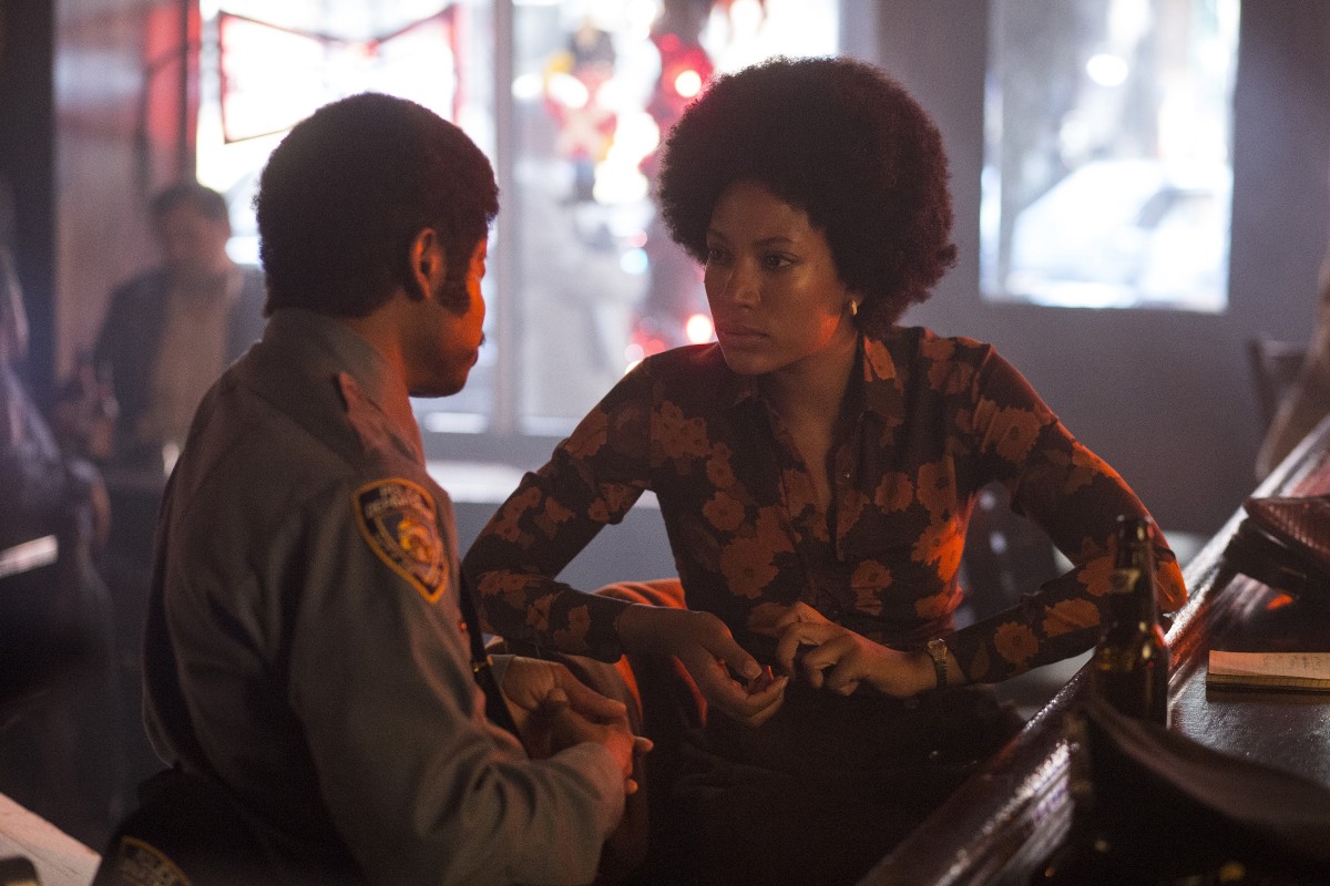 The Deuce Episode 6 review: Honor among thieves