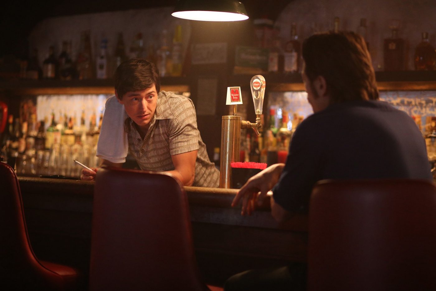 The Deuce Episode 5: Impossible to look away from despite all the awfulness