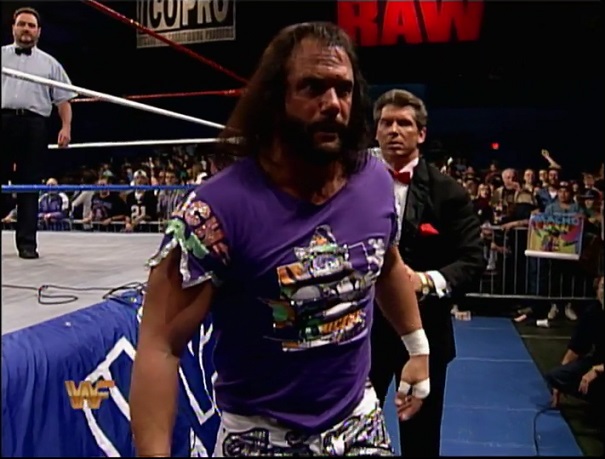 WWE in 1993: A Year-End Recap