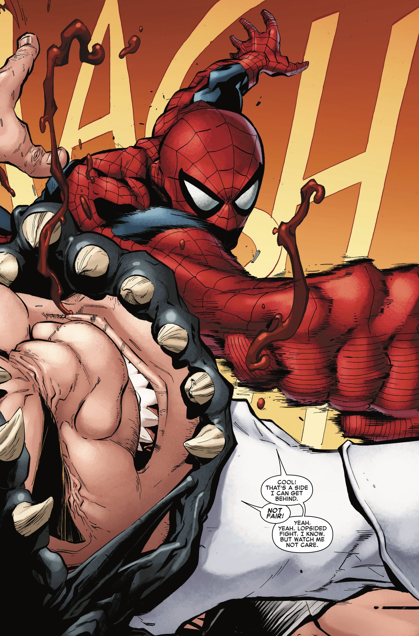 Amazing Spider-Man #792 Review