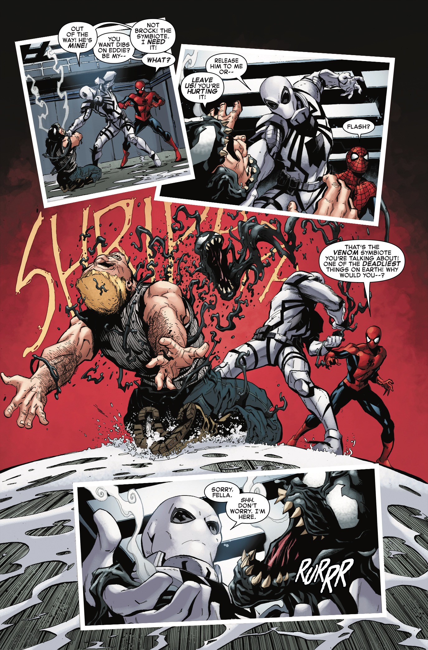 Amazing Spider-Man #792 Review