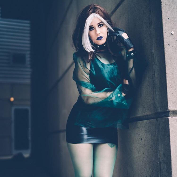 Rogue by DGN Photography