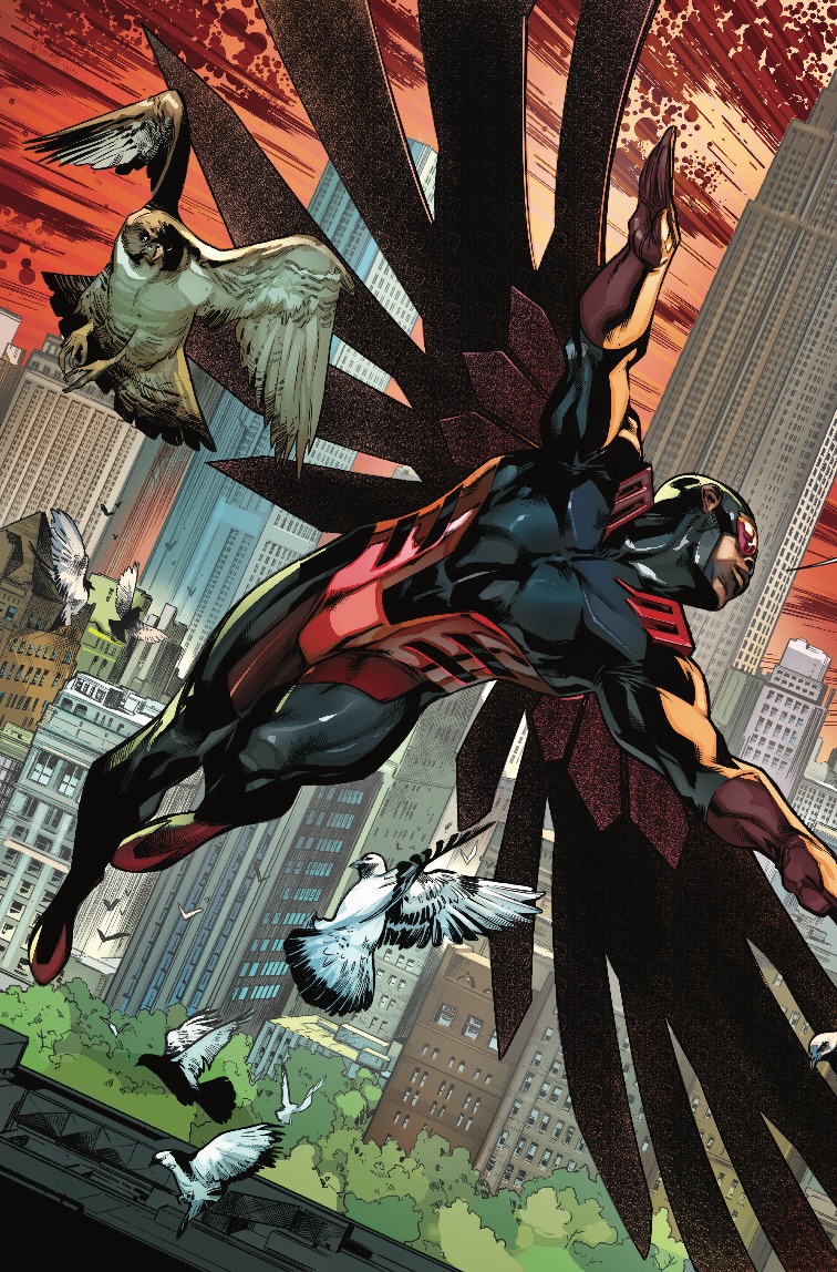 Avengers, comic books, Jim Zub, mark waid, Marvel, review Avengers #675 Review: every Avenger is needed to win this one